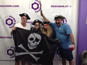 HAUNTED PIRATE SHIPWRECK 2017-10-12 248