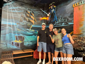 HAUNTED PIRATE SHIPWRECK 2024-6-10 3161