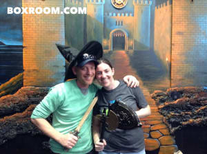 MERLIN'S WIZARDING ACADEMY 2018-2-17 472