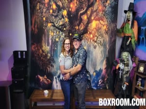 HAUNTED PIRATE SHIPWRECK 2025-2-28 3661