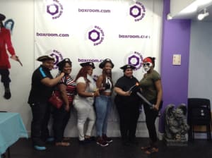 HAUNTED PIRATE SHIPWRECK 2017-10-14 425