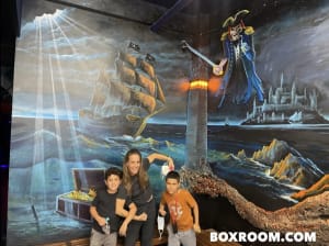 HAUNTED PIRATE SHIPWRECK 2021-12-5 2083