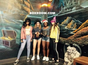 HAUNTED PIRATE SHIPWRECK 2019-1-14 1153