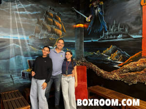MERLIN'S WIZARDING ACADEMY 2025-5-4 3750