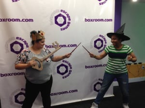 MERLIN'S WIZARDING ACADEMY 2017-6-29 78