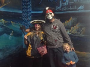 MERLIN'S WIZARDING ACADEMY 2017-10-31 310