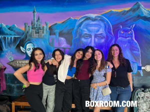 HAUNTED PIRATE SHIPWRECK 2023-4-1 2592