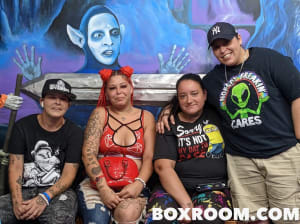 HAUNTED PIRATE SHIPWRECK 2021-8-7 1856