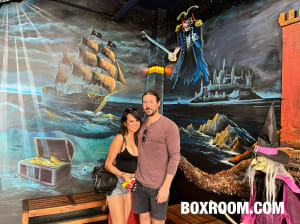 MERLIN'S WIZARDING ACADEMY 2023-3-11 2604