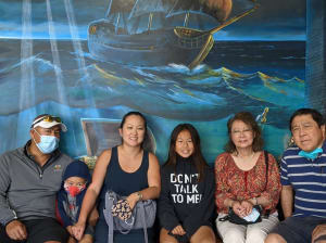 HAUNTED PIRATE SHIPWRECK 2021-3-27 1611