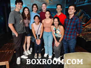 MERLIN'S WIZARDING ACADEMY 2025-12-27 4010