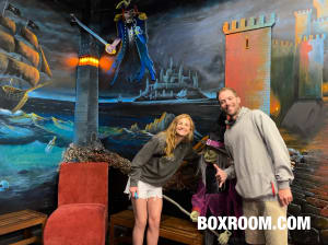 MERLIN'S WIZARDING ACADEMY 2023-3-14 2612