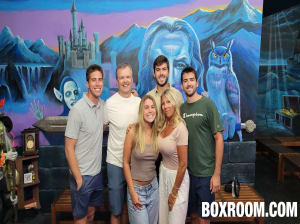 HAUNTED PIRATE SHIPWRECK 2024-12-26 3537