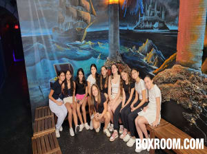 HAUNTED PIRATE SHIPWRECK 2024-8-15 3317