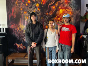 MERLIN'S WIZARDING ACADEMY 2025-3-21 3662