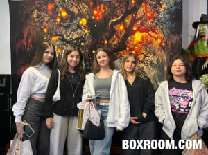 HAUNTED PIRATE SHIPWRECK 2025-1-25 3602