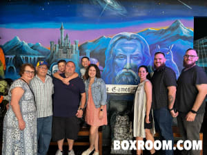 MERLIN'S WIZARDING ACADEMY 2025-3-24 3669