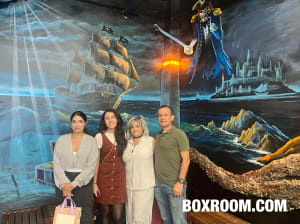 HAUNTED PIRATE SHIPWRECK 2023-10-15 2785