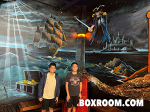 MERLIN'S WIZARDING ACADEMY 2025-5-4 3746