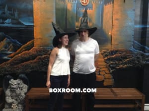 MERLIN'S WIZARDING ACADEMY 2018-4-3 664