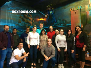 OPERATION SAVING HOLLYWOOD 2019-12-6 602