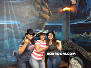 HAUNTED PIRATE SHIPWRECK 2018-2-17 532