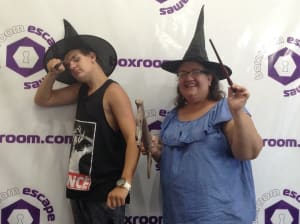 MERLIN'S WIZARDING ACADEMY 2017-8-17 241