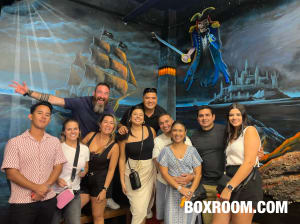 HAUNTED PIRATE SHIPWRECK 2023-8-26 2746