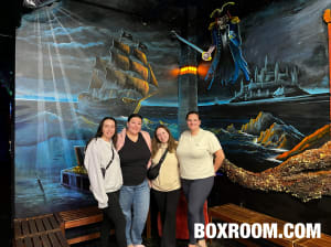 HAUNTED PIRATE SHIPWRECK 2025-1-26 3606