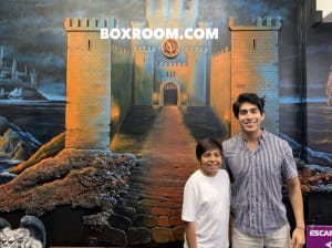 MERLIN'S WIZARDING ACADEMY 2019-8-6 1562