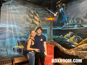 MERLIN'S WIZARDING ACADEMY 2024-5-27 3188