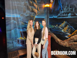 HAUNTED PIRATE SHIPWRECK 2024-2-29 2948