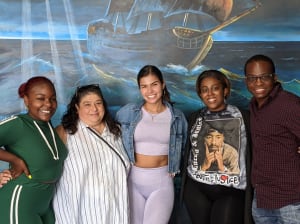 HAUNTED PIRATE SHIPWRECK 2021-6-5 1736