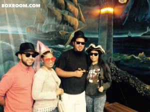 OPERATION SAVING HOLLYWOOD 2018-3-9 258