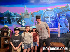 MERLIN'S WIZARDING ACADEMY 2024-2-23 3012
