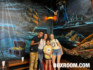 MERLIN'S WIZARDING ACADEMY 2024-10-14 3429