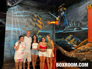 MERLIN'S WIZARDING ACADEMY 2024-8-3 3319