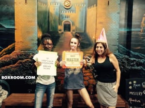 MERLIN'S WIZARDING ACADEMY 2018-4-21 716