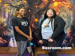 HAUNTED PIRATE SHIPWRECK 2024-1-24 2894