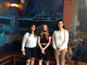 HAUNTED PIRATE SHIPWRECK 2021-3-12 1587