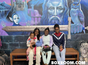 HAUNTED PIRATE SHIPWRECK 2022-2-14 2180