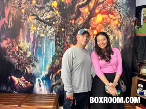 HAUNTED PIRATE SHIPWRECK 2023-9-26 2766