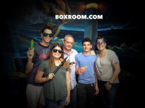 OPERATION SAVING HOLLYWOOD 2018-6-14 366