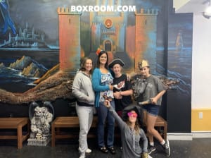 OPERATION SAVING HOLLYWOOD 2019-11-17 591