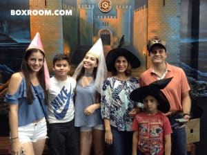 MERLIN'S WIZARDING ACADEMY 2018-2-17 589