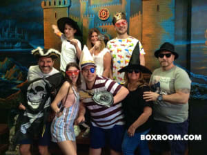 MERLIN'S WIZARDING ACADEMY 2018-3-6 493