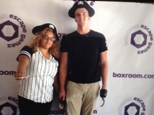 HAUNTED PIRATE SHIPWRECK 2017-7-10 235