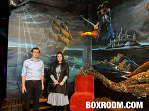 HAUNTED PIRATE SHIPWRECK 2025-1-14 3578