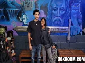 MERLIN'S WIZARDING ACADEMY 2025-9-21 3977
