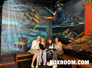 HAUNTED PIRATE SHIPWRECK 2025-4-19 3756